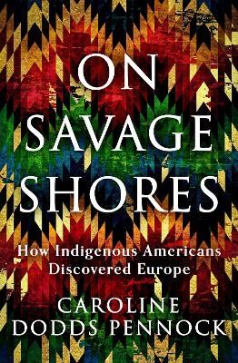 On Savage Shores | 0:e upplagan