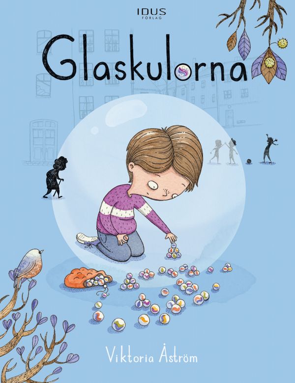 Glaskulorna | 0:e upplagan