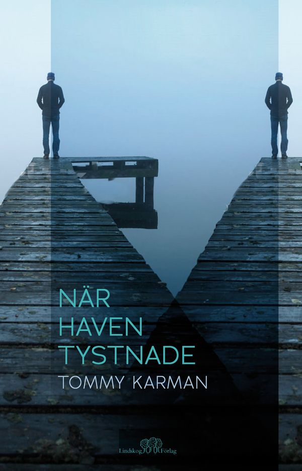 När haven tystnade | 1:a upplagan