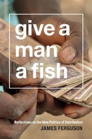 Give a Man a Fish