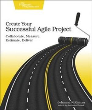 Create Your Successful Agile Project | 1:a upplagan