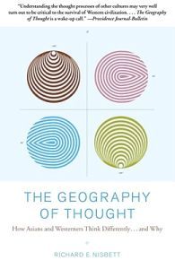 The Geography of Thought | 0:e upplagan