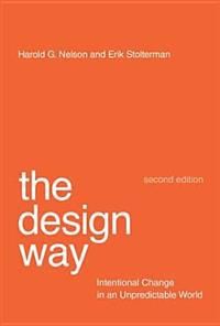 The Design Way | 0:e upplagan