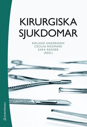 Kirurgiska sjukdomar | 3:e upplagan