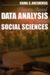 Theory-Based Data Analysis for the Social Sciences
