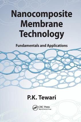 Nanocomposite Membrane Technology | 1:a upplagan