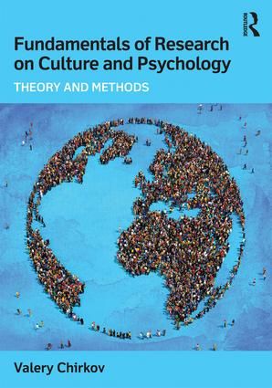 Fundamentals of Research on Culture and Psychology | 1:a upplagan