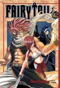 Fairy Tail