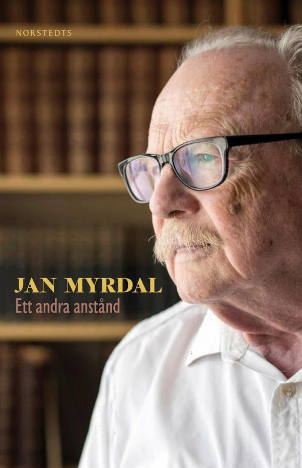 Ett andra anstånd | 1:a upplagan