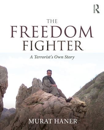 The Freedom Fighter | 1:a upplagan