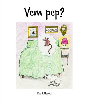 Vem pep? | 1:a upplagan