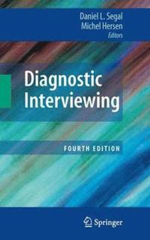 Diagnostic Interviewing | 4:e upplagan