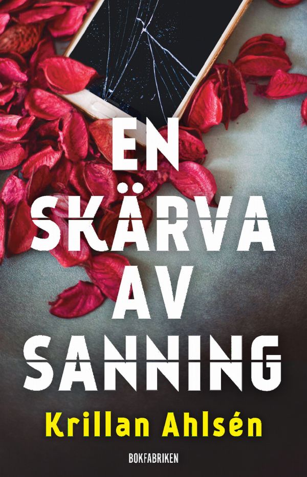 En skärva av sanning | 0:e upplagan