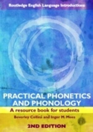 Practical phonetics and phonology |  2:e upplagan