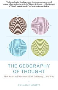 The Geography of Thought