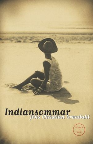 Indiansommar