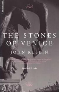 The Stones of Venice | 2:a upplagan