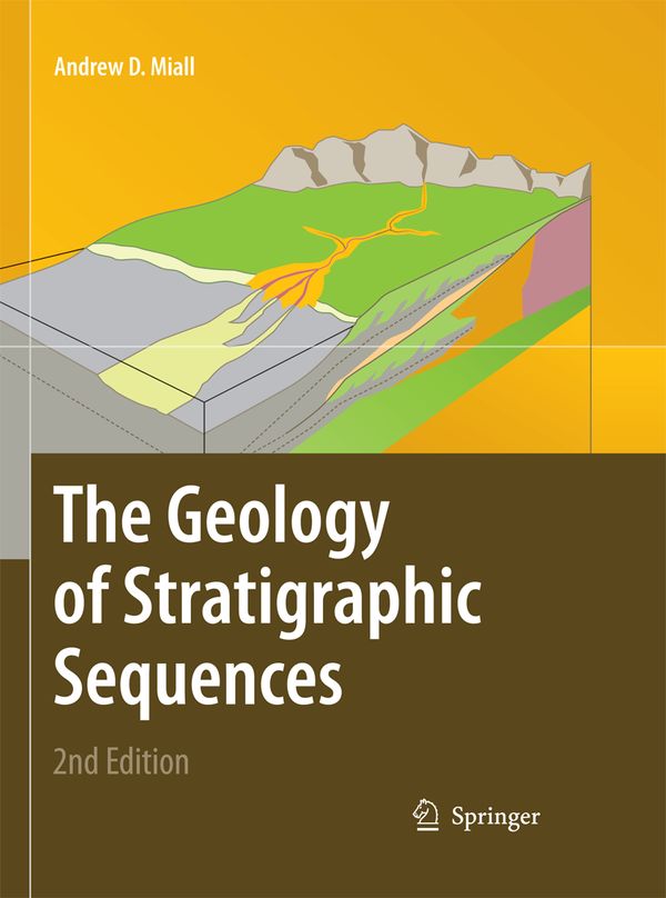 The Geology of Stratigraphic Sequences | 2:a upplagan