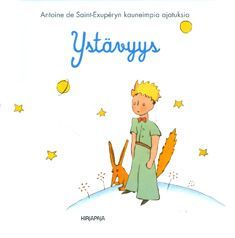 Ystävyys | 0:e upplagan