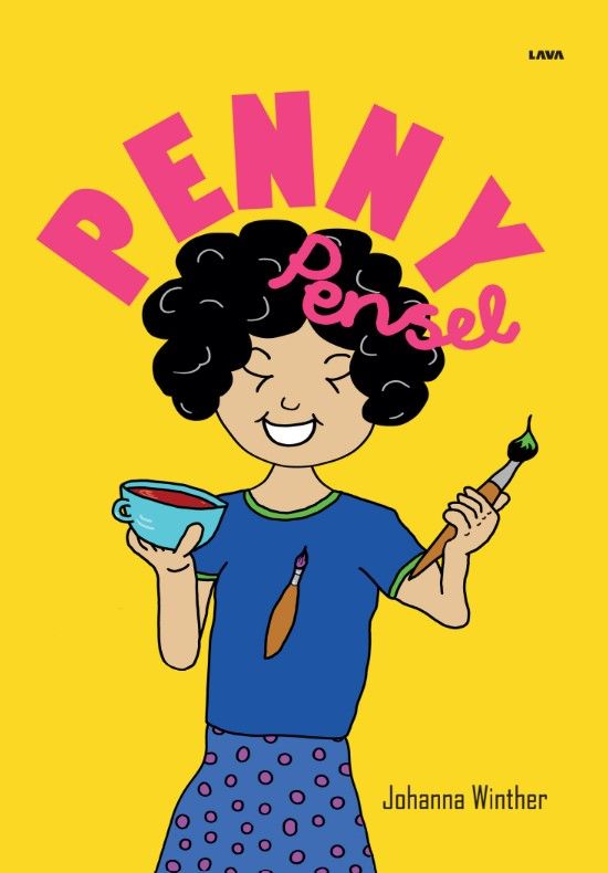 Penny Pensel | 0:e upplagan