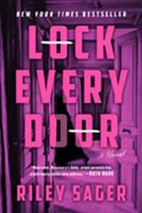 Lock Every Door | 0:e upplagan
