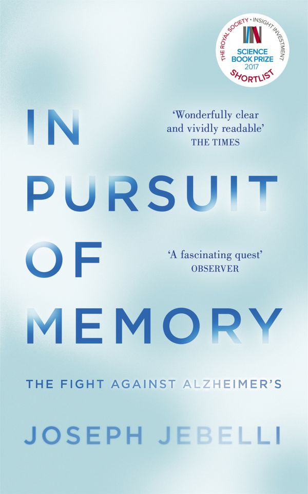In Pursuit of Memory | 0:e upplagan