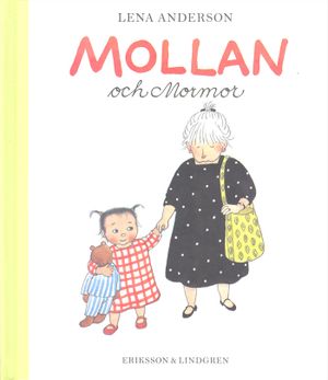 Mollan och mormor | 1:a upplagan