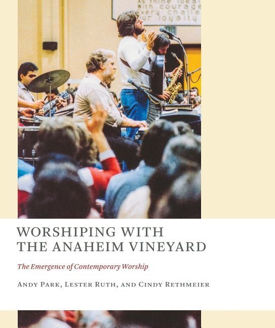 Worshiping With the Anaheim Vineyard | 0:e upplagan
