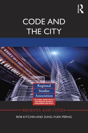 Code and the City | 1:a upplagan