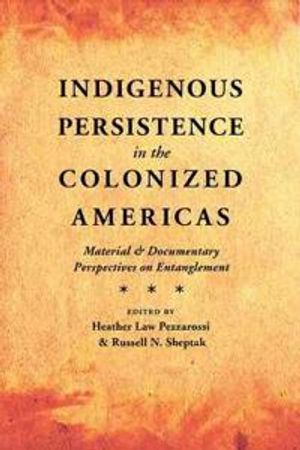 Indigenous Persistence in the Colonized Americas