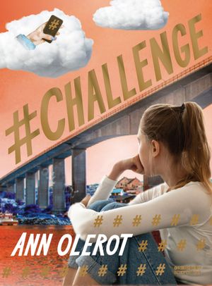 #Challenge | 1:a upplagan