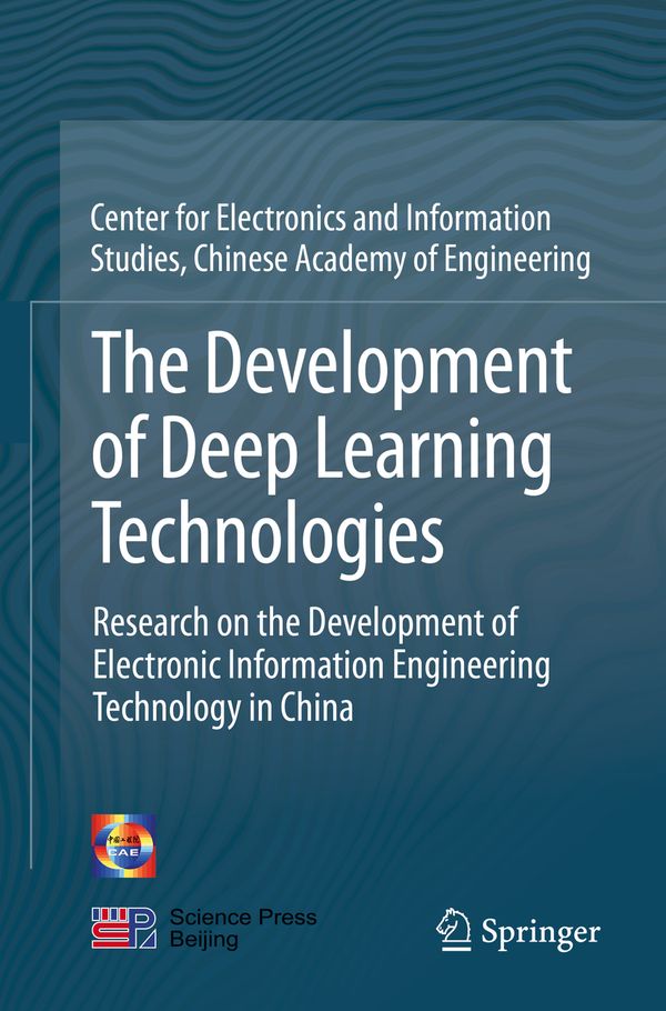 The Development of Deep Learning Technologies | 1:a upplagan