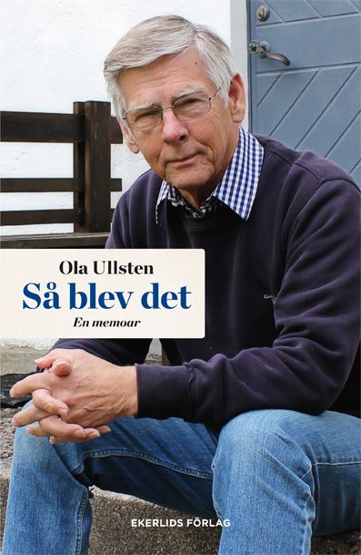 Så blev det | 1:a upplagan