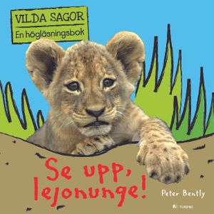 Se upp, lejonunge! | 1:a upplagan