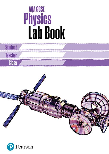 AQA GCSE Physics Lab Book | 0:e upplagan
