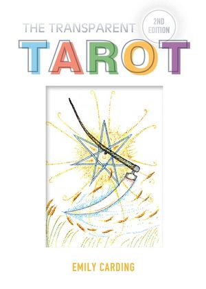 The Transparent Tarot