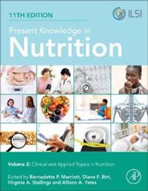 Present Knowledge in Nutrition