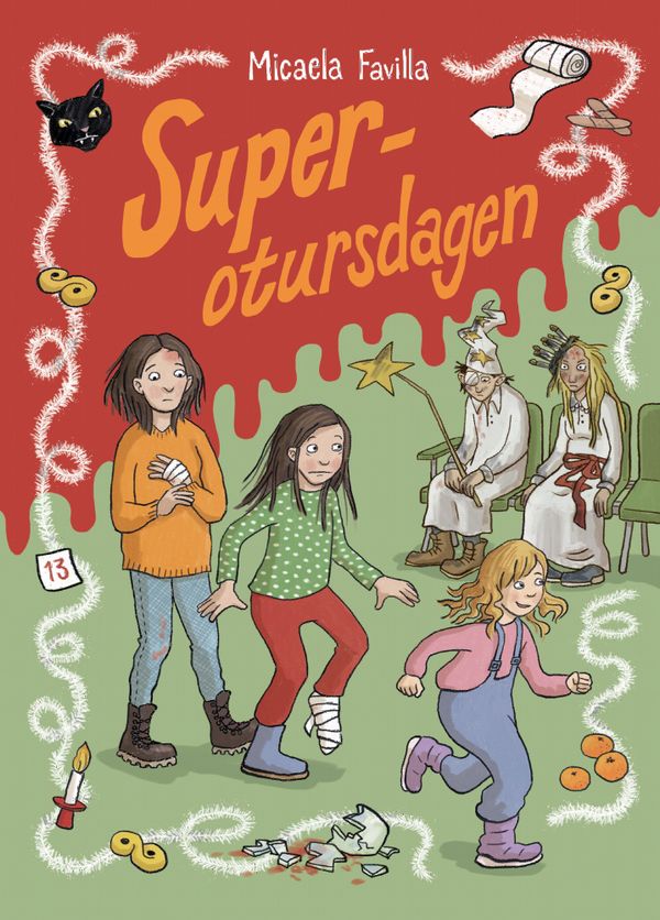 Superotursdagen | 0:e upplagan