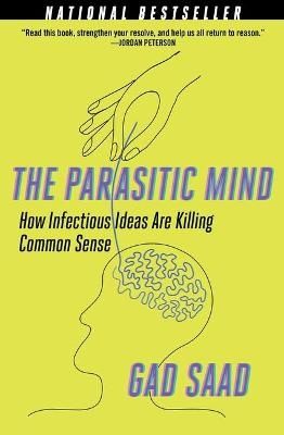 The Parasitic Mind | 0:e upplagan