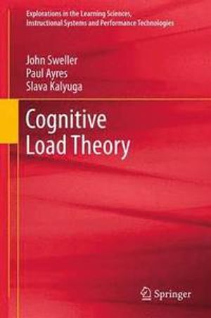 Cognitive Load Theory