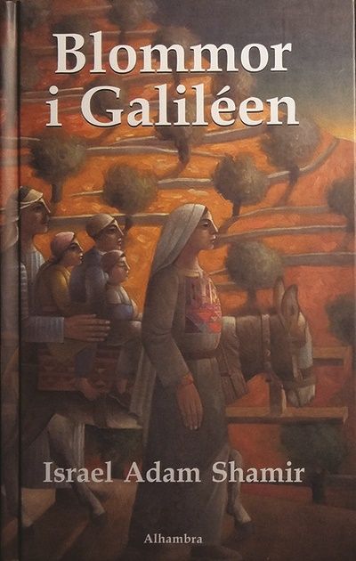 Blommor i Galiléen | 1:a upplagan