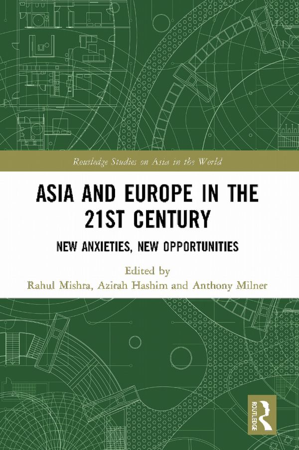 Asia and Europe in the 21st Century | 1:a upplagan