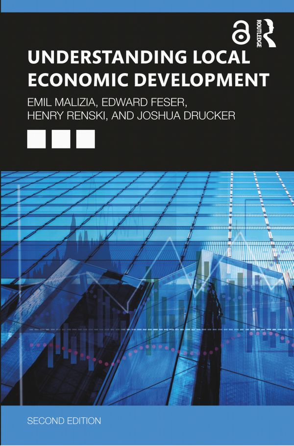 Understanding Local Economic Development | 2:a upplagan