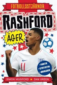 Rashford äger | 0:e upplagan