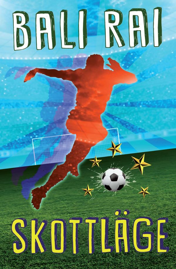 Skottläge | 1:a upplagan