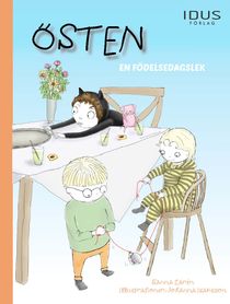 Östen: en födelsedagslek