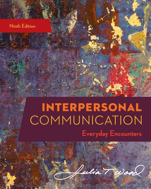Interpersonal Communication | 9:e upplagan