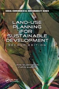 Land-Use Planning for Sustainable Development | 2:a upplagan