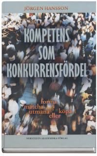 Kompetens som konkurrensfördel | 3:e upplagan