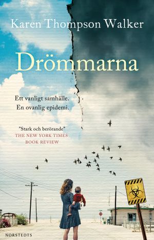 Drömmarna | 1:a upplagan